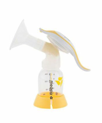 Medela Harmony Manual Breast Pump