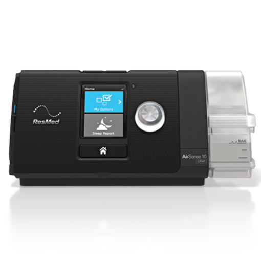 ResMed Airsense 10 Auto CPAP with Humidifier