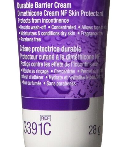 Barrier Wound Healing Cream