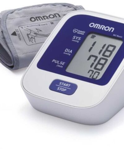 Omron M2 Basic Blood Pressure Monitor