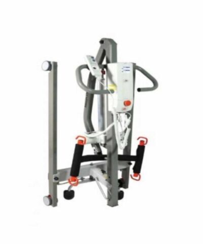 Electric Patient Lifter