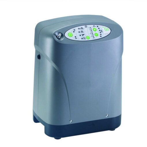 Portable Oxygen Concentrator