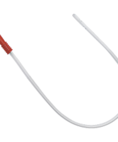 Nelathon Catheter (Red), Fr18