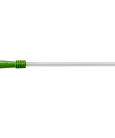 Nelathon Catheter (Light Green), Fr6