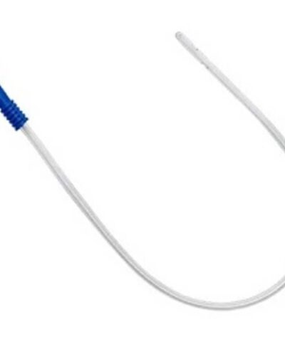 Nelathon Catheter (Blue), Fr8