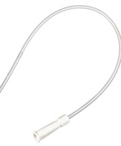 Nelathon Catheter (White), Fr12