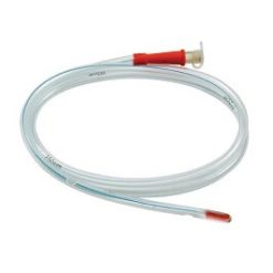 Tube, Red, 18fg