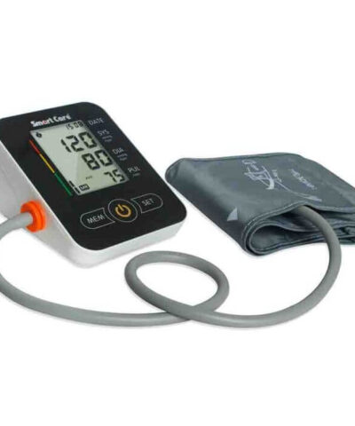 Digital Blood Pressure Monitor