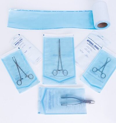 Sterilization Pouch, 30cm x 43cm