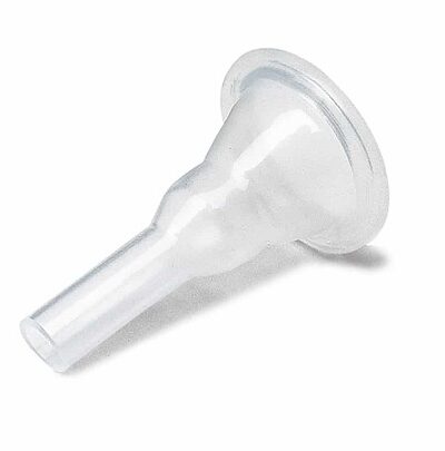 Silicone Condom Catheter, Large, 36MM