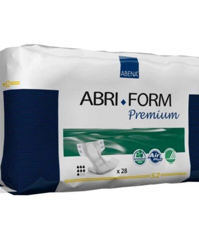 Abri-Form S2