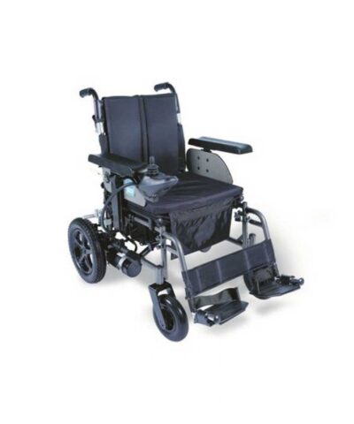 AniRehab Electrical Wheelchair