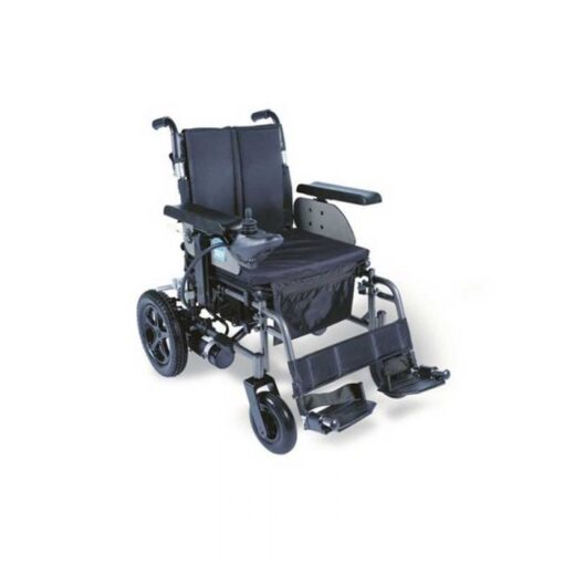 AniRehab Electrical Wheelchair