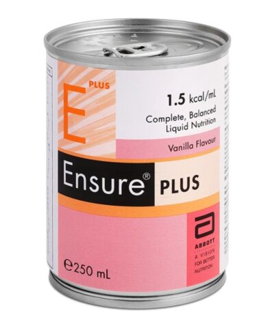 Ensure Plus