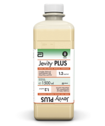 Jevity Plus