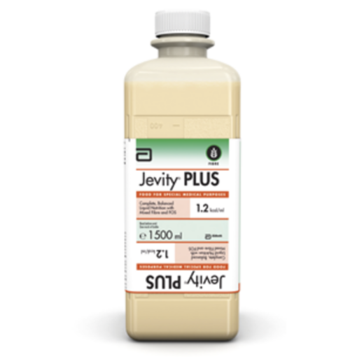 Jevity Plus