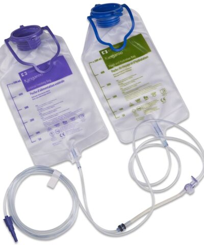 Epump Enteral Feeding Pump Sets