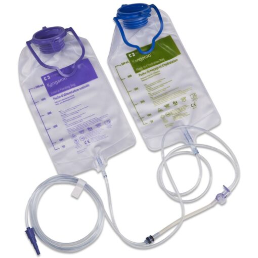 Epump Enteral Feeding Pump Sets