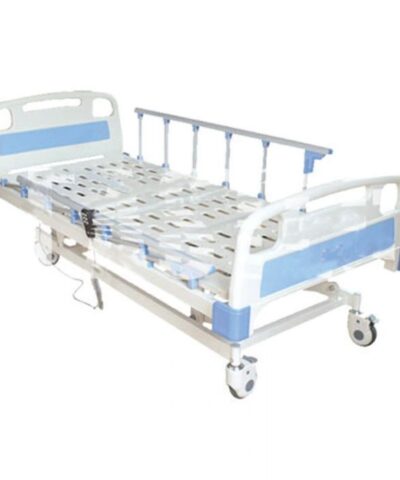 AM 3 Function Electric Bed