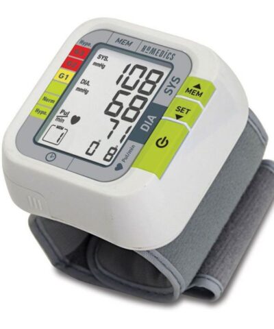 HoMedics Blood Pressure Wrist Monitor