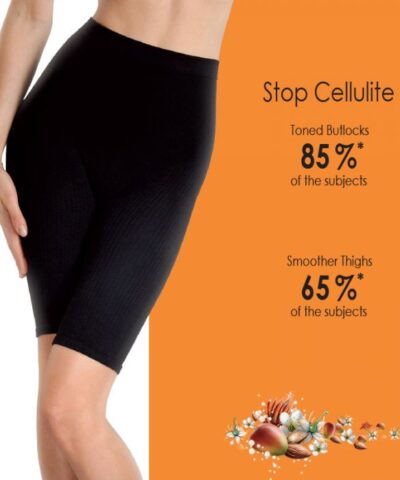 Lytess Anti-Cellulite Micro Massaging Shorts