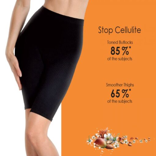 Lytess Anti-Cellulite Micro Massaging Shorts