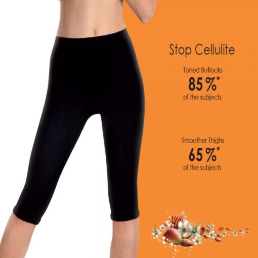 Lytess Capris Anti-Cellulite