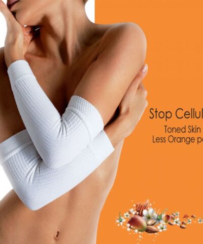 Lytess Anti-Cellulite Micro Massaging Arm Sleeves