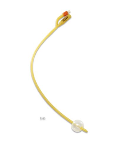 Foley Catheter