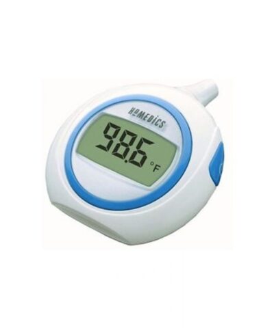 Large Readout 1-Second Ear Thermometer