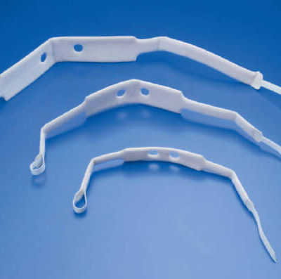 Tracheostomy Tube Holder