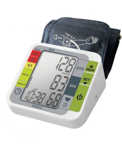 HoMedics Blood Pressure Arm Monitor