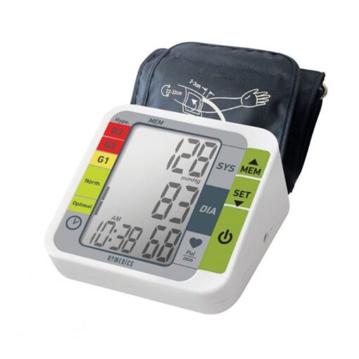 HoMedics Blood Pressure Arm Monitor