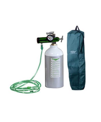 Oxygen Cylinder 1ltr