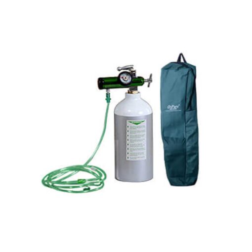 Oxygen Cylinder 1ltr