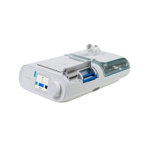 Auto CPAP with Humidifier + Full Face Mask