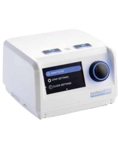 Automatic CPAP Machine