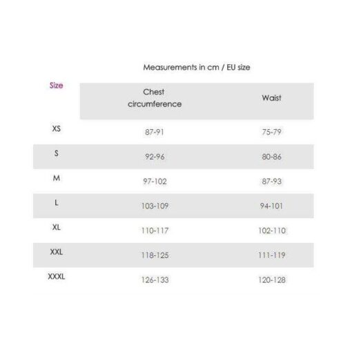 Lipoelastic MTm Comfort