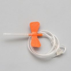 Scalp Vein (Orange), 25g