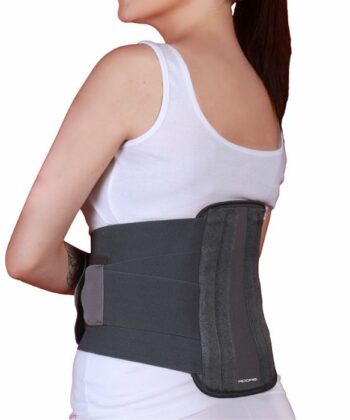 Back Brace Support