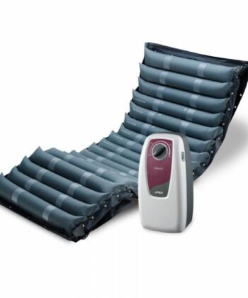 APEX DOMUS 2 Air Mattress Overlay