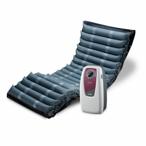 APEX DOMUS 2 Air Mattress Overlay