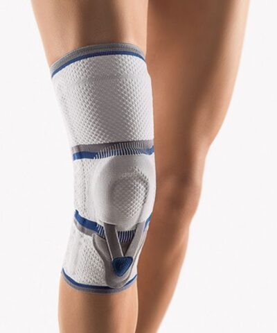 BORT Osgood-Schlatter Knee Support