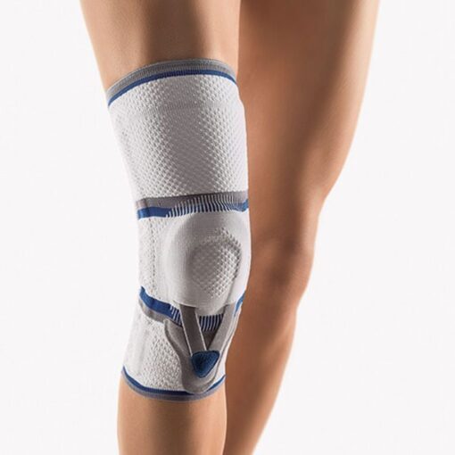 BORT Osgood-Schlatter Knee Support