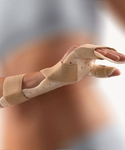 BORT Paresis Splint