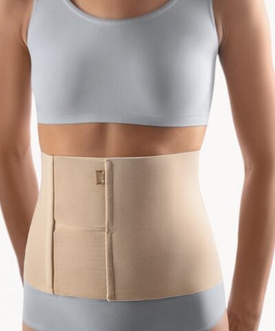 BORT PostOban SOFT Thorax-Abdominal-Support