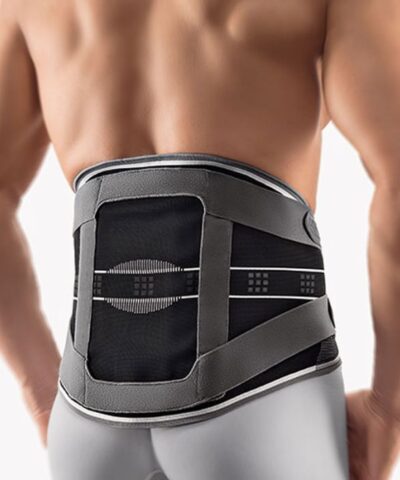 BORT StabiloPlus Bridging Brace