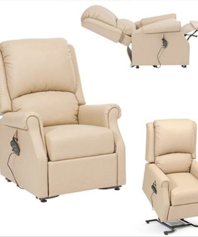 Drive Chicago Riser Recliner