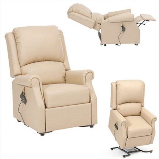 Drive Chicago Riser Recliner