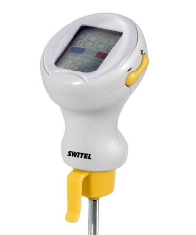 Switel Digital Baby Food and Milk Thermometer